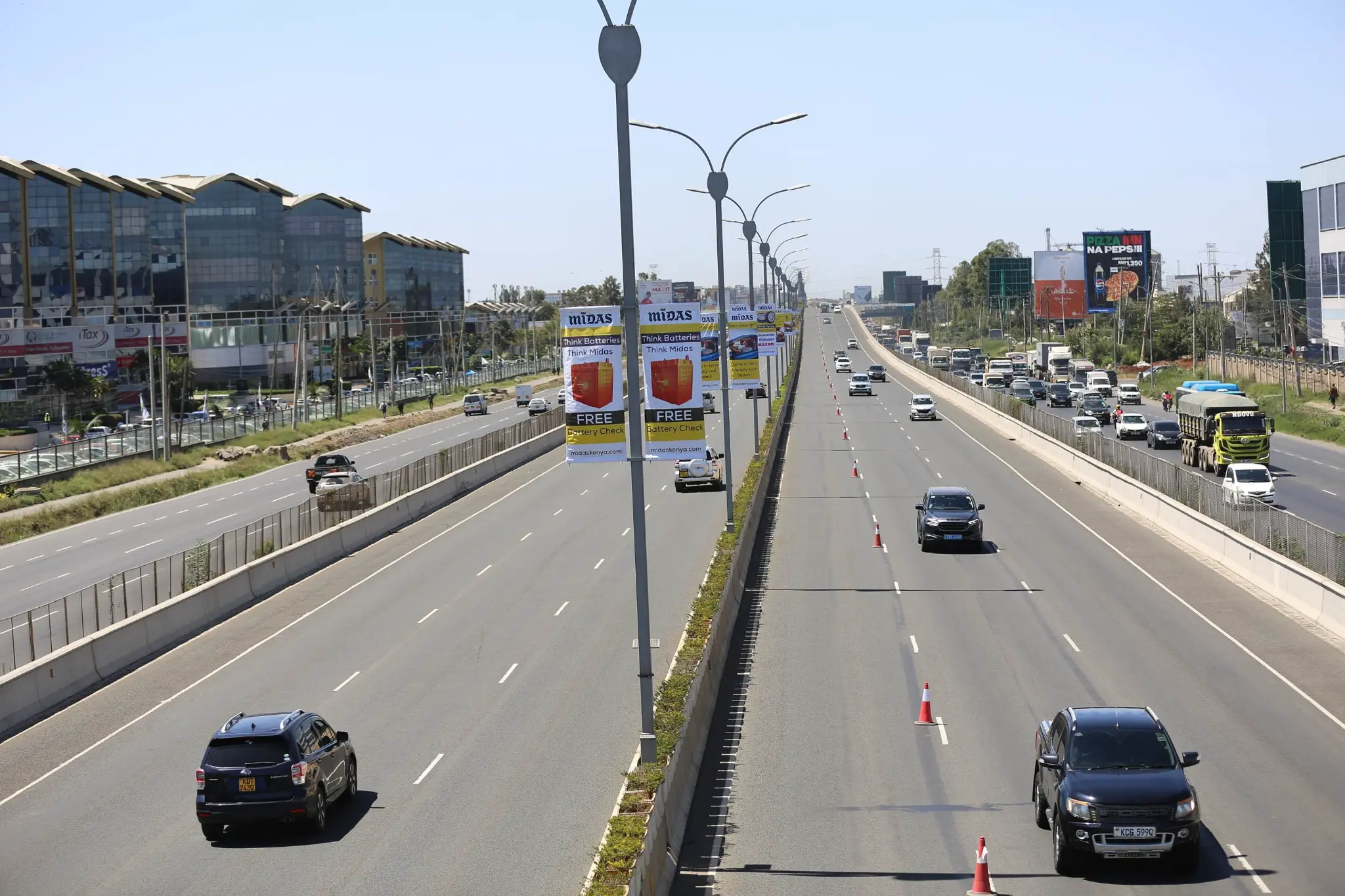 Expressway Advertising