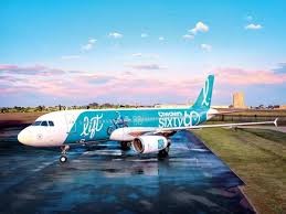 Aircraft Advertising