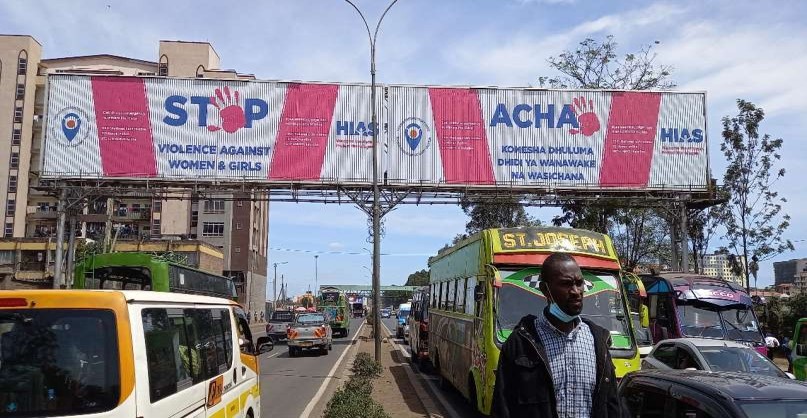 Billboard Advertising